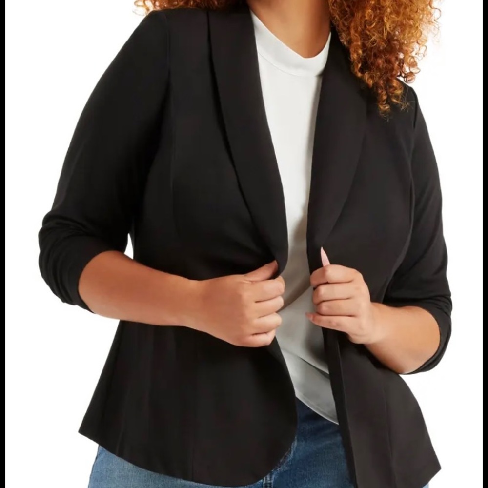 Eloquii Ali blazer new with tags, never worn